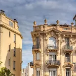 Stylish 1-bedroom Minutes From Beach&promenade Apartmán *