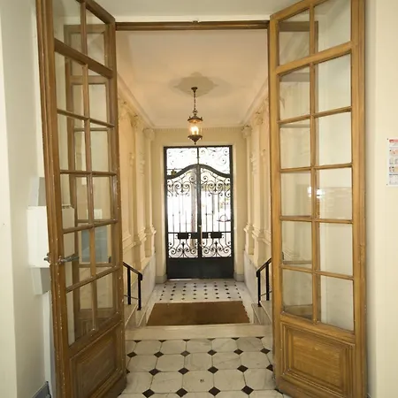 شقة Stylish 1-bedroom Minutes From Beach&promenade